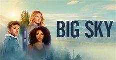 [Série TV] Big Sky : une excellente série