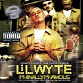 ‎Phinally Phamous (Chopped & Screwed) by Lil Wyte on Apple Music