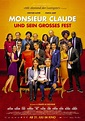 Monsieur Claude und sein großes Fest | Film-Rezensionen.de