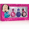 Coffret 4 parfums Britney Spears Fragrances (2020)