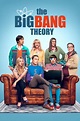 The Big Bang Theory (TV Series 2007-2019) - Posters — The Movie ...