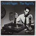 The nightfly de Donald Fagen, 33T chez mathieuc11 - Ref:120078841