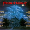 Fright Night (Original Motion Picture Soundtrack) (1985, Vinyl) - Discogs