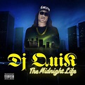 DJ Quik The Midnight Life | Exclaim!