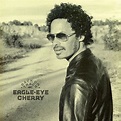 Eagle-Eye Cherry - Back On Track - Vinyl LP - 2023 - EU - Original | HHV