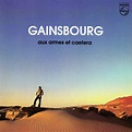 Serge Gainsbourg - Aux armes et cætera Lyrics and Tracklist | Genius