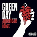 American Idiot | CD Album | Free shipping over £20 | HMV Store
