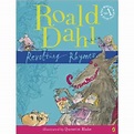 Revolting rhymes - Poche - Roald Dahl - Achat Livre | fnac