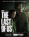 HBO Max lanza el póster oficial de “The Last of Us” – GENTE-BA