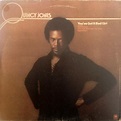 Quincy Jones – You've Got It Bad Girl (1973, Santa Maria Pressing ...