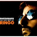 Ringo Starr Photograph - The Very Best Of Ringo Starr US Promo 2-disc ...