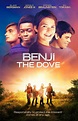 Benji the Dove (2018) - IMDb