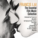 Francis Lai - The Essential Film Music Collection музыка из фильма