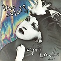 Cyndi Lauper - True Colors (1986, Vinyl) | Discogs