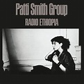 Classic Rock Covers Database: Patti Smith - Radio Ethiopia (1976)