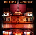 Joe Walsh - Got Any Gum? - Amazon.com Music