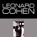 Leonard Cohen - I'm Your Man (1988) - MusicMeter.nl