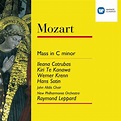Listen to music albums featuring Mozart: Mass in C Minor, K. 427/417a ...