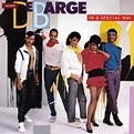 DeBarge – In A Special Way (1984, Vinyl) - Discogs