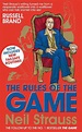 The Rules of the Game by Neil Strauss Paperback Book Free Shipping! | eBay