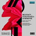 Olivier Messiaen: Turangalila-Symphonie (CD) – jpc