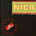 Nico - The Peel Sessions (1991, CD) | Discogs
