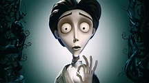 Union Films - Review - Corpse Bride