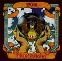 CD Review: Sacred Heart, by Dio (1985) | The Ace Black Blog