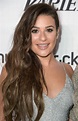 LEA MICHELE at Variety and Women in Film’s Pre-emmy Party in West ...