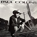 Paul Collins - Paul Collins (Vinyl, LP, Album) | Discogs