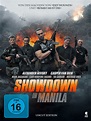 Showdown in Manila - Film 2016 - FILMSTARTS.de
