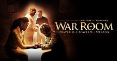War Room - Available Now