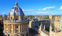Oxford Brookes University - Oxford International Junior Programmes