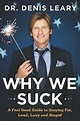 Why We Suck Summary | Denis Leary