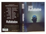 Muse - Hullabaloo - LIVE AT LE ZENITH - PARIS - DVD - Kupindo.com ...