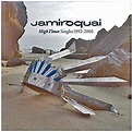 JAMIROQUAI - High Times: Singles 1992-2006 - Amazon.com Music
