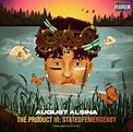 [LISTEN] August Alsina The Product III: stateofEMERGENCY 專輯