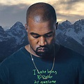 Kanye West - Ye : r/freshalbumart