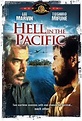 Película: Infierno en el Pacífico (1968) | abandomoviez.net