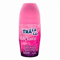 Desodorante Infantil Trálálá Dance Roll-on 65ml - Drogaria Araujo
