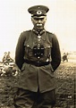 Photographie des Generalobersten Hans von Seeckt (1866-1936), Chef der ...