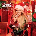 Đĩa CD album nhạc Meghan Trainor - A Very Trainor Christmas 2020 | Mad ...