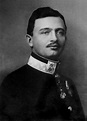 Karl von Habsburg: Der Erste Weltkrieg