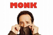 Série 'Monk' ganha filme na televisão