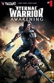Eternal Warrior: Awakening #1 Reviews (2017) at ComicBookRoundUp.com