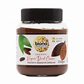 Biona Organic Dark Chocolate Spread | NTUC FairPrice