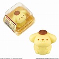 【日本美食】日本Lawson推出Sanrio可愛和菓子 布甸狗萌到犯規～