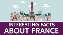 facts about paris for kids