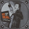 Amos Lee - My Ideal (A Tribute To Chet Baker Sings) - Reviews - Album ...
