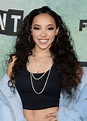 TINASHE at Rent: Live Photocall in Los Angeles 01/08/2019 – HawtCelebs